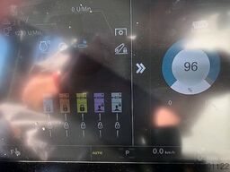 CLAAS Axion 960 Cmatic