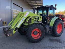 CLAAS Arion 630