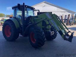 CLAAS Arion 630