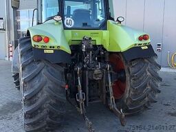 CLAAS Arion 630