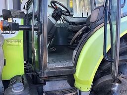 CLAAS Arion 630