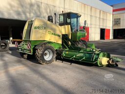 Krone Big M II
