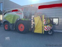 CLAAS Jaguar 950
