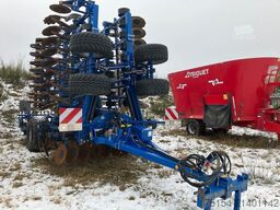 Köckerling Rebell profiline 800