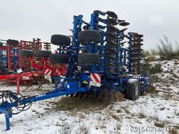 Köckerling Rebell profiline 800