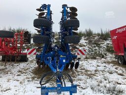 Köckerling Rebell profiline 800