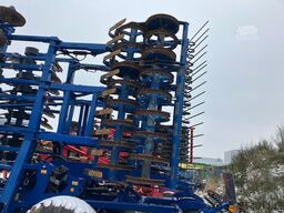 Köckerling Rebell profiline 800