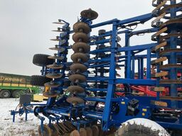 Köckerling Rebell profiline 800