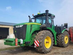 John Deere 9470R