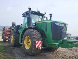 John Deere 9470R