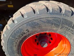 Kaweco Radium 260 Tridem