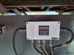 Kaweco Radium 260 Tridem