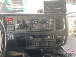 Scania R 460 NA - SUPER - HIGHLINE - 2x TANKs - ACC