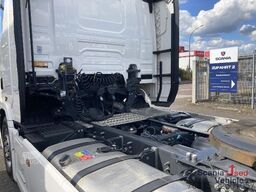 Scania R 460 NA - SUPER - HIGHLINE - 2x TANKs - ACC