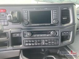 Scania R 460 NA - SUPER - HIGHLINE - 2x TANKs - ACC