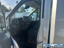 Ford Transit Trend 500L5 AluLiner Autotransporter Navi adapt. Tempom. AHK fest