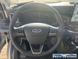Ford Transit Trend 500L5 AluLiner Autotransporter Navi adapt. Tempom. AHK fest