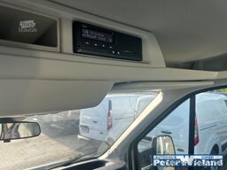Ford Transit Trend 500L5 AluLiner Autotransporter Navi adapt. Tempom. AHK fest