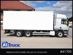 DAF CF 450 LL LBW, Lift-Lenkachse, L 7,4m. H 2,6m