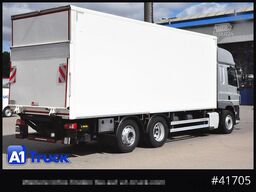 DAF CF 450 LL LBW, Lift-Lenkachse, L 7,4m. H 2,6m