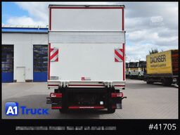 DAF CF 450 LL LBW, Lift-Lenkachse, L 7,4m. H 2,6m