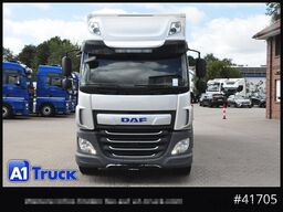 DAF CF 450 LL LBW, Lift-Lenkachse, L 7,4m. H 2,6m