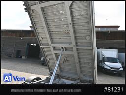 MERCEDES-BENZ Sprinter 317 CDI Kipper, Klima, Reifen NEU