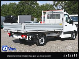 MERCEDES-BENZ Sprinter 317 CDI Kipper, Klima, Reifen NEU