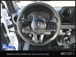 MERCEDES-BENZ Sprinter 317 CDI Kipper, Klima, Reifen NEU