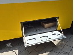 Setra Kässbohrer S 6 Bürobus Wohnmobil