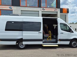 MERCEDES-BENZ 10 x 517 Sprinter Lord Light  22 SS Aktionspreis