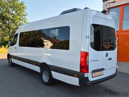 MERCEDES-BENZ 10 x 517 Sprinter Lord Light  22 SS Aktionspreis