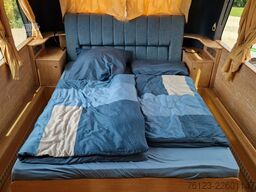 NEOPLAN 5217 Starliner, Wohnmobil  Konferenzbus Bürobus
