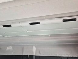 PEUGEOT Boxer 9 Sitzer Airline Boden Ducato Movano