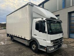 MERCEDES-BENZ 818 L
