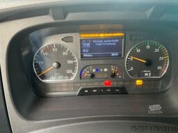 MERCEDES-BENZ 818 L