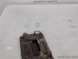 Volvo Occ Ecu Adblue Volvo FH4