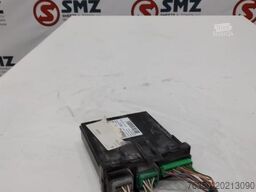 Volvo Occ Ecu CIOM HI Volvo FH4