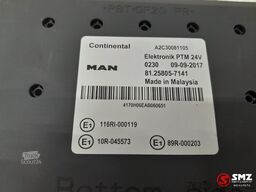 Man Occ ECU PTM regeleenheid MAN