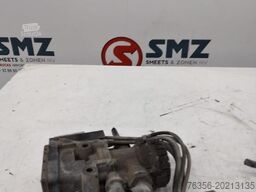 Volvo Occ EBS modulator + sensorkabel Volvo FH 20828237