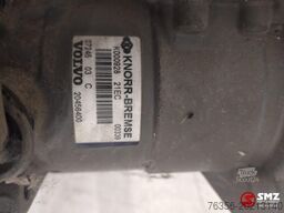 Volvo Occ voetremklep Volvo FH 20456400 K000928