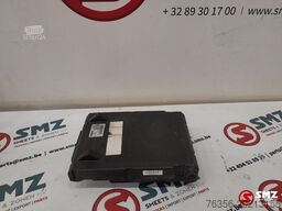 Man Occ ZBR2 achterasmodulator MAN