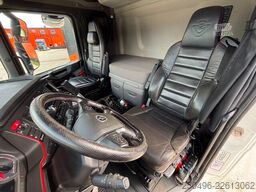 Scania R 580 8x2*6 PK 78002 + JIB / PALFINGER T15 ton ...