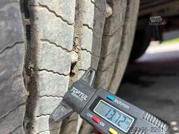 Scania R 580 8x2*6 PK 78002 + JIB / PALFINGER T15 ton ...
