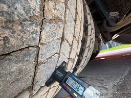Scania R 580 8x2*6 PK 78002 + JIB / PALFINGER T15 ton ...