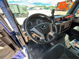 MAN TGX 26.580 6x4 HMF 1920 K6 YEAR 2021 / BOX L=65...