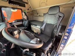 MAN TGX 26.580 6x4 HMF 1920 K6 YEAR 2021 / BOX L=65...