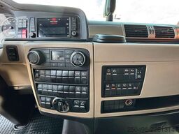 MAN TGX 26.580 6x4 HMF 1920 K6 YEAR 2021 / BOX L=65...