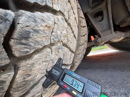 MAN TGX 26.580 6x4 HMF 1920 K6 YEAR 2021 / BOX L=65...