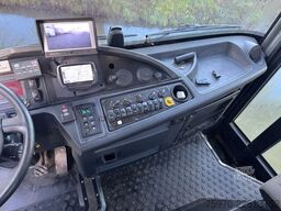 Renault D 320 6X2 HIAB 111 + REMOTE / RETARDER 161.692km